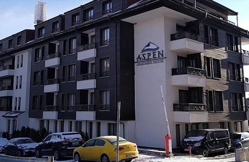 Shiligarnika Apartment | Altitude Mountain Apartments Aspen