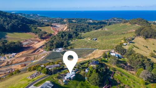 Coffs Harbour House | Altitude - Pet-Friendly, Romantic, Accessible