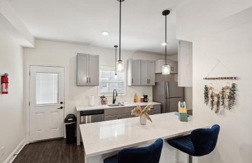 Clarksville Apartment | Alto B5 I Luxurious & Spacious I Free Parking