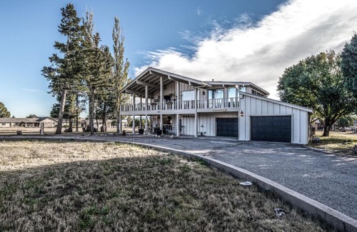 Alto House | Alto Blue Ridge