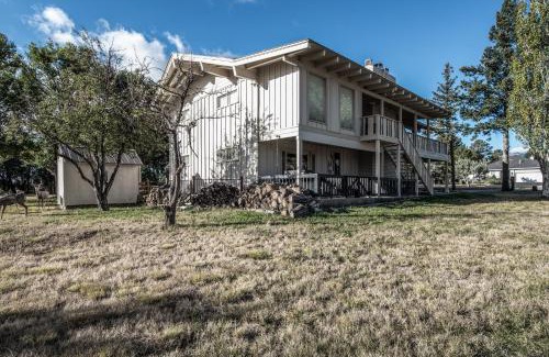 Alto House | Alto Blue Ridge