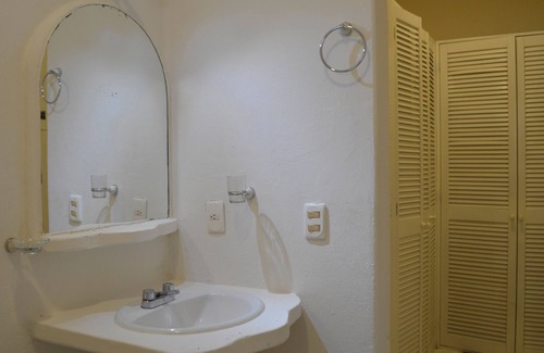 Santa Maria Huatulco Hotel | Alto de la Sierra V.Huatulco Rotamundos