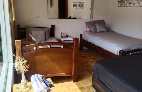 Choachi Apartment | alto de la virgen de maiz