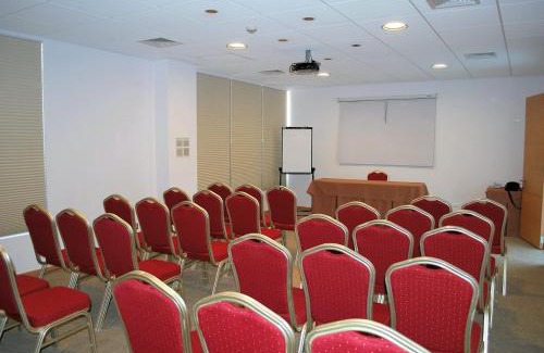 Antofagasta Hotel | Alto del Sol Costanera Antofagasta