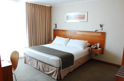 Antofagasta Hotel | Alto del Sol Costanera Antofagasta
