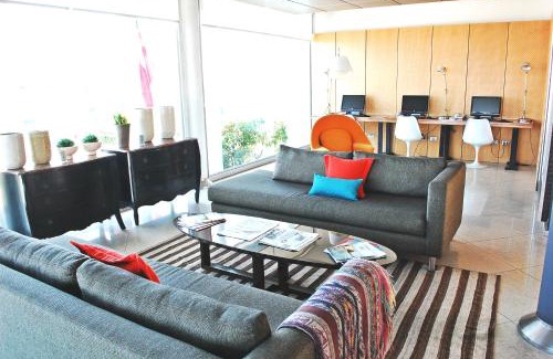 Antofagasta Hotel | Alto del Sol Costanera Antofagasta
