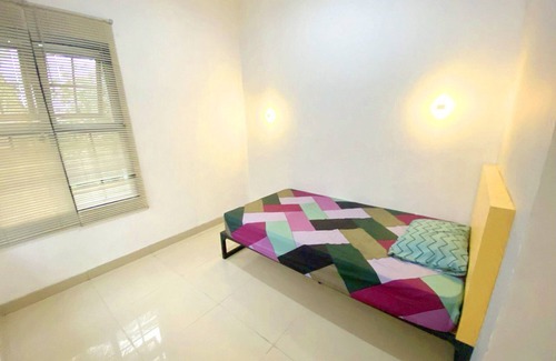 Palembang House | Alto Homestay