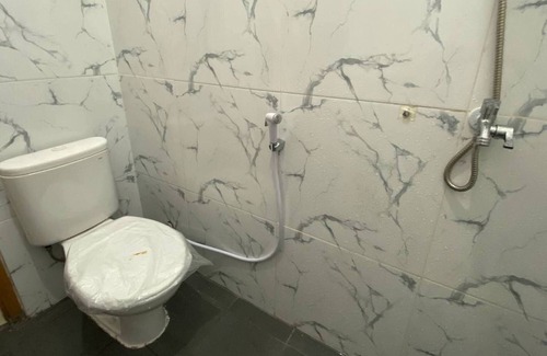 Palembang House | Alto Homestay