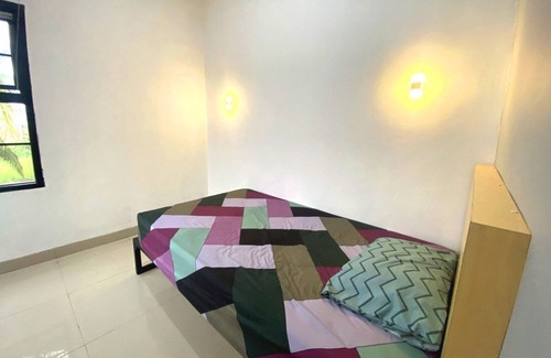 Palembang House | Alto Homestay