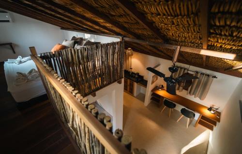 Atins Ski Chalet | ALTO MAR by Alto Atins