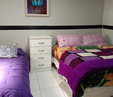 El Quisco Apartment | Alto mirador el Quisco