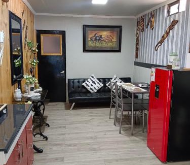 El Quisco Apartment | Alto mirador el Quisco