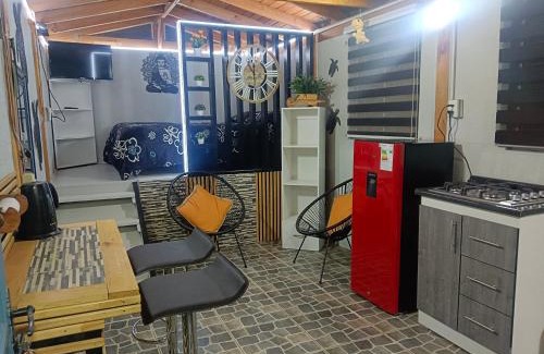 El Quisco Apartment | Alto mirador el Quisco
