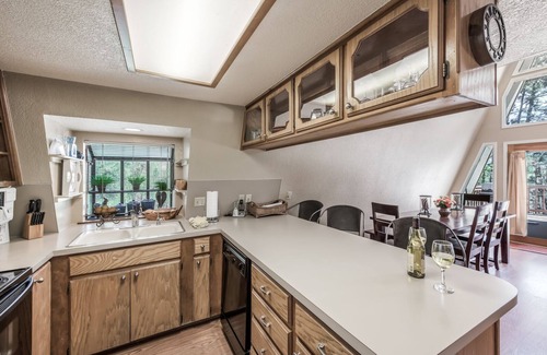 Alto House | Alto Pines