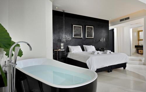 Monastiraki Apartment | ALTO PSYRRI PENTHOUSE by K&K