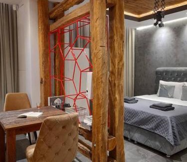 Tractorul Apartment | Alto Studio & free private parking