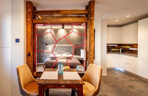 Tractorul Apartment | Alto Studio & free private parking
