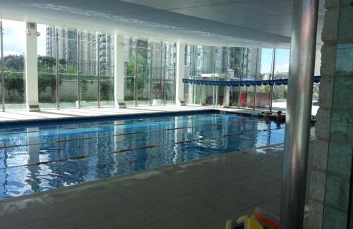 Province of Cordoba Apartment | alto villa sol