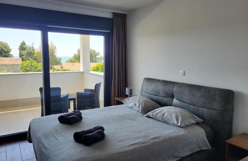 Krizine Villa | Altomare