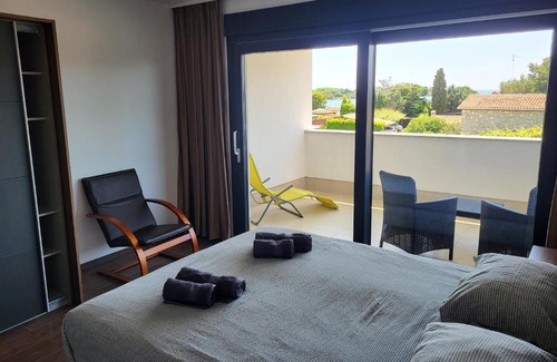 Krizine Villa | Altomare