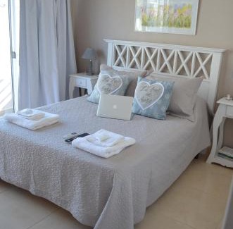 Concepcion del Uruguay Apartment | Altos de Artusi