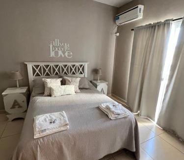 Concepcion del Uruguay Apartment | Altos de Artusi