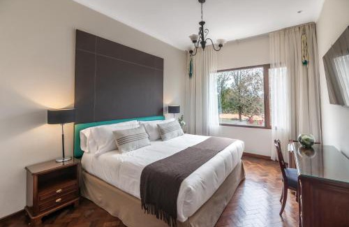 San Salvador de Jujuy Hotel | Altos de la Viña, Wine Hotel & Spa