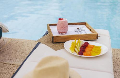 San Salvador de Jujuy Hotel | Altos de la Viña, Wine Hotel & Spa