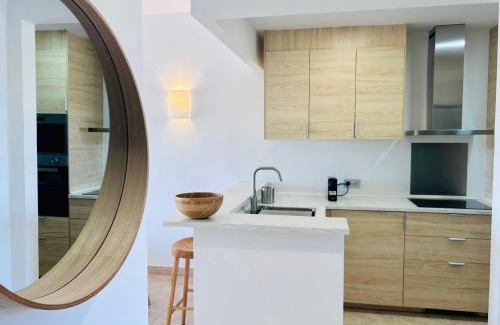 Vera Apartment | Altos de Vera II