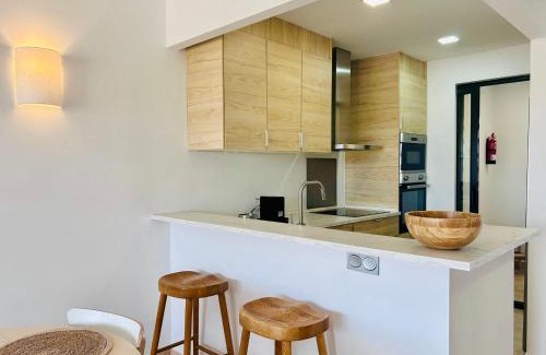 Vera Apartment | Altos de Vera II