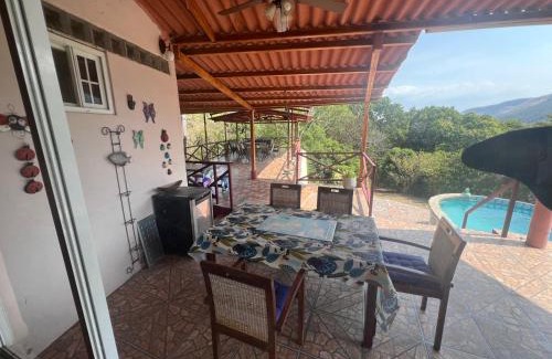 Sora House | Altos del María, Panamá