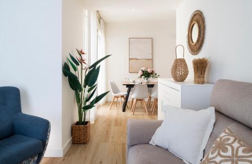 Triana Apartment | Altozano Suite Apartment