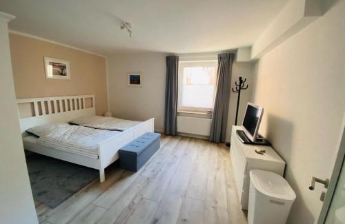 Emden Apartment | Altstadt Ankerplatz