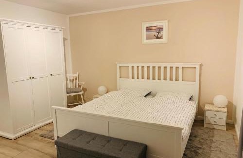 Emden Apartment | Altstadt Ankerplatz