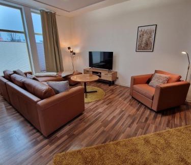 Boostedt Apartment | Altstadt-Apartment Rothenberg