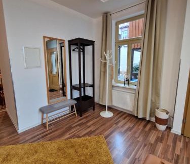 Boostedt Apartment | Altstadt-Apartment Rothenberg