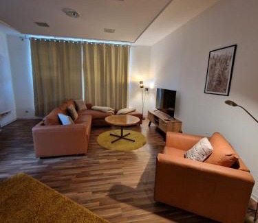 Boostedt Apartment | Altstadt-Apartment Rothenberg