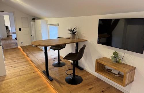 Beilngries Apartment | Altstadt Apartments 27