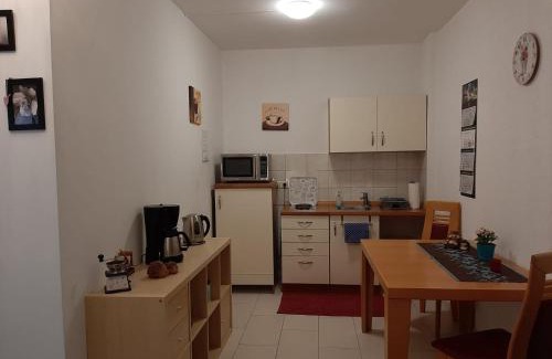Oberhausen Apartment | Altstadt