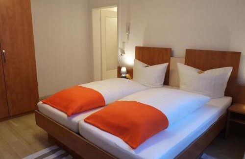 Oberhausen Apartment | Altstadt