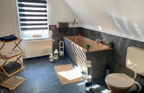 Goslar House | Altstadt-Hotel Gosequell