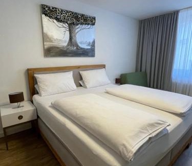 Wurzburg City Centre Hotel | Altstadt Hotel Self Check-In