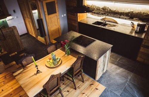 Fussen Old Town Apartment | Altstadt-Loft Füssen
