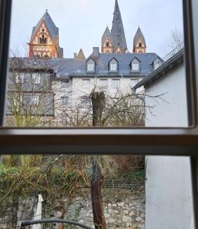Limburg an der Lahn Apartment | Altstadt Märchen-Fachwerkhaus