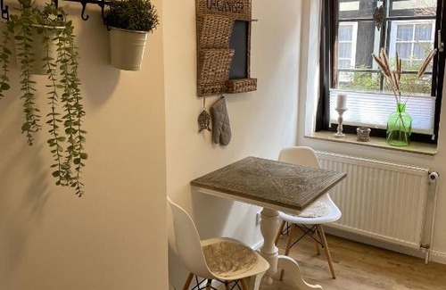 Hamelin Apartment | Altstadt Quartier Hameln