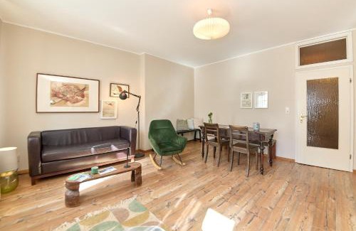 Bernkastel Apartment | Altstadt Residenz Wohnung 2