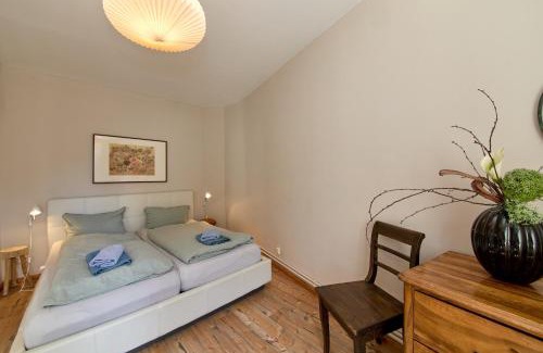 Bernkastel Apartment | Altstadt Residenz Wohnung 2