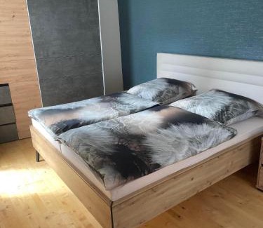 Einbeck Apartment | Altstadtferienwohnung Einbeck