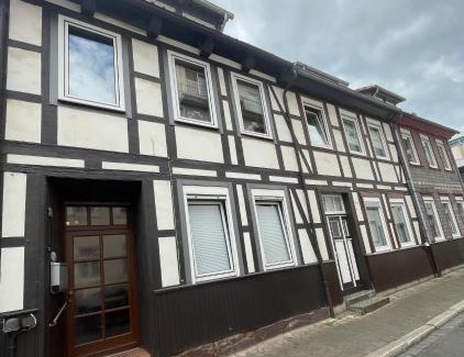 Einbeck Apartment | Altstadtferienwohnung Einbeck