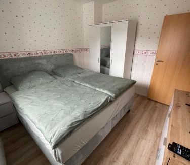 Einbeck Apartment | Altstadtferienwohnung Einbeck